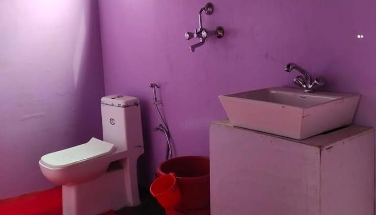 פנסיון Eden Resort Nubra