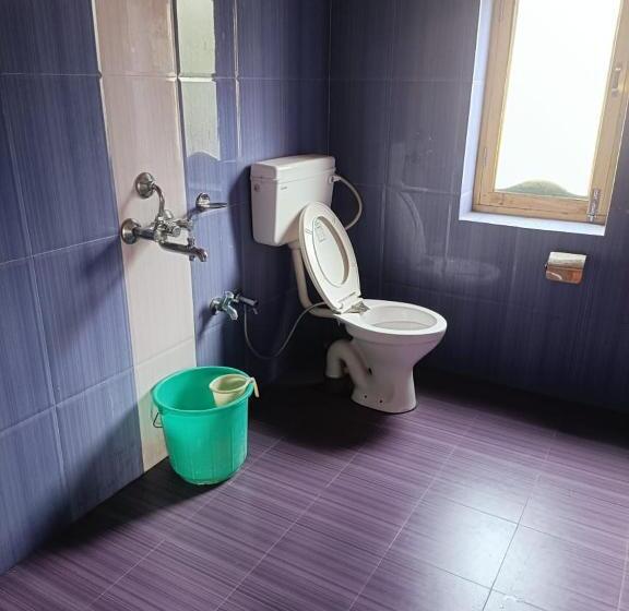 פנסיון Eden Resort Nubra