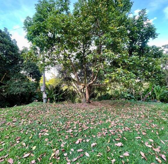 پانسیون El Valle De Las Cañas Gordas