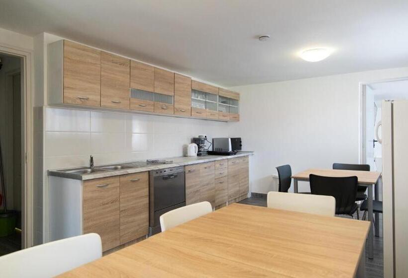 Пансион Farkas Villa