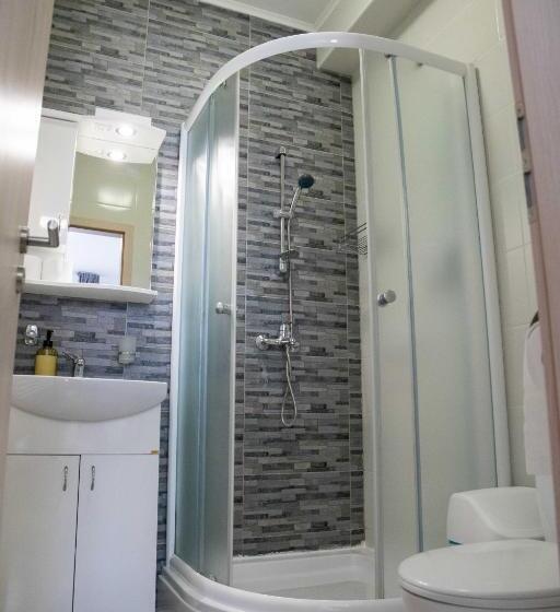 Пансион Farkas Villa