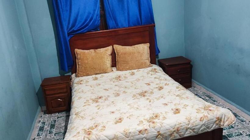 پانسیون Fatima.marhaba