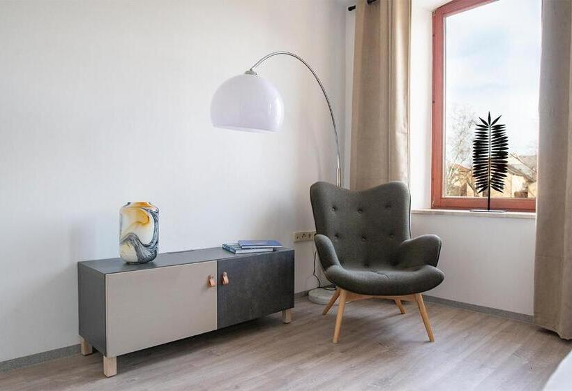 بنسيون Fewo Nahe