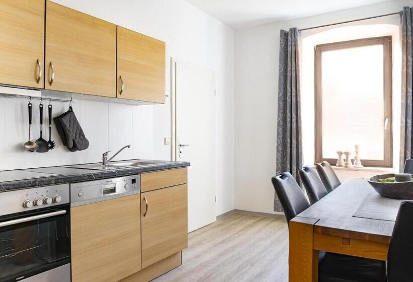 بنسيون Fewo Nahe