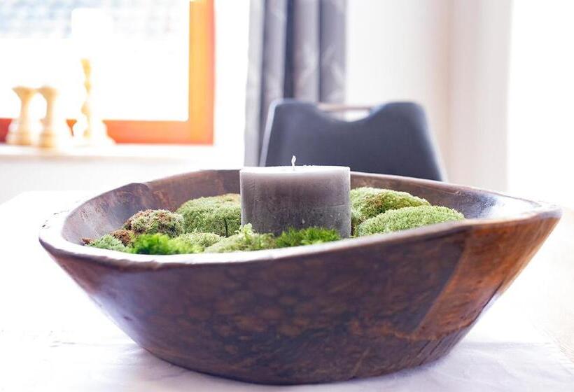 بنسيون Fewo Nahe