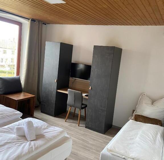 بنسيون Fewo Nahe