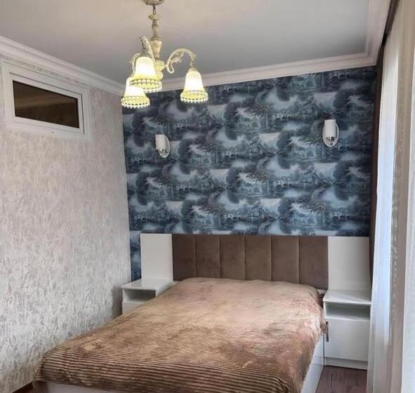 پانسیون Gavar Guest House