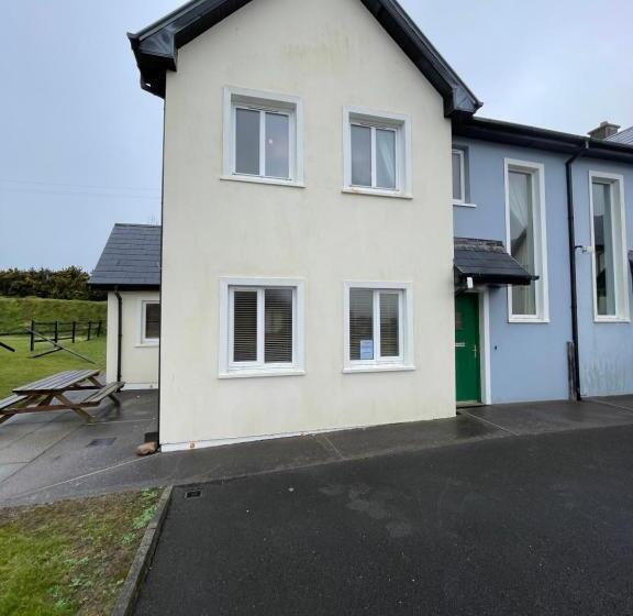 פנסיון Glor Na Farraige 15