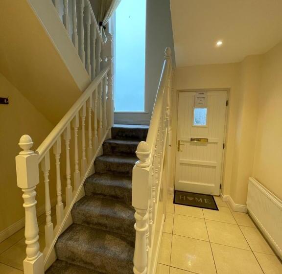 פנסיון Glor Na Farraige 15