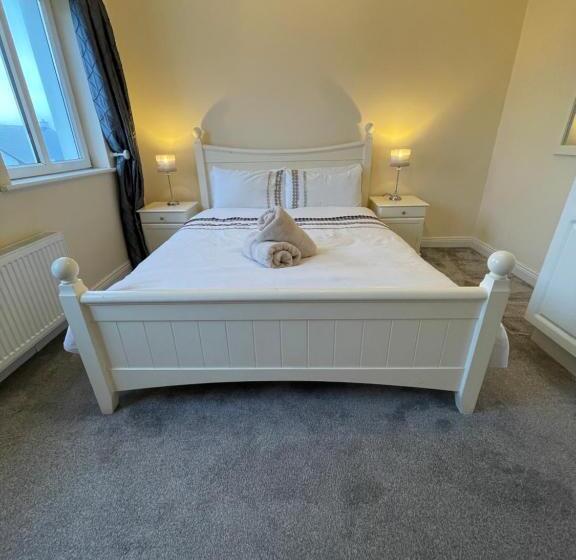 פנסיון Glor Na Farraige 15