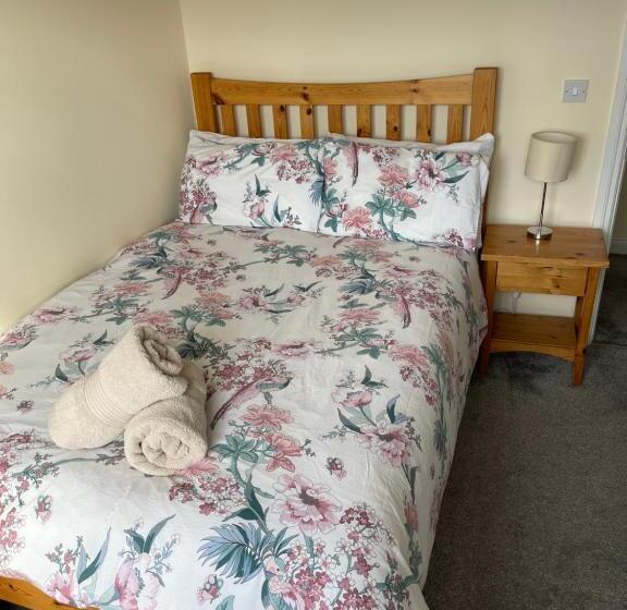 פנסיון Glor Na Farraige 15