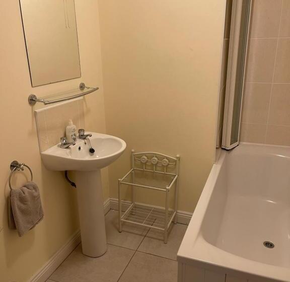 פנסיון Glor Na Farraige 15