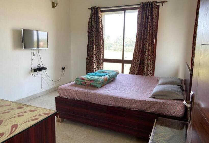 ペンション Greentech City Vedic Village Aqua Golf Villa