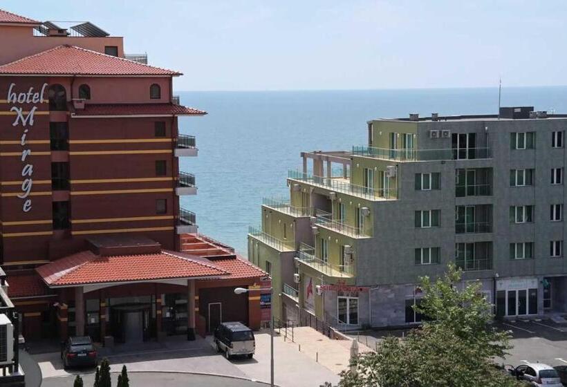 פנסיון Guest Hous Stariat Kesten