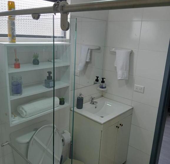 膳宿费 Habitación Elegante   Zipaquirá