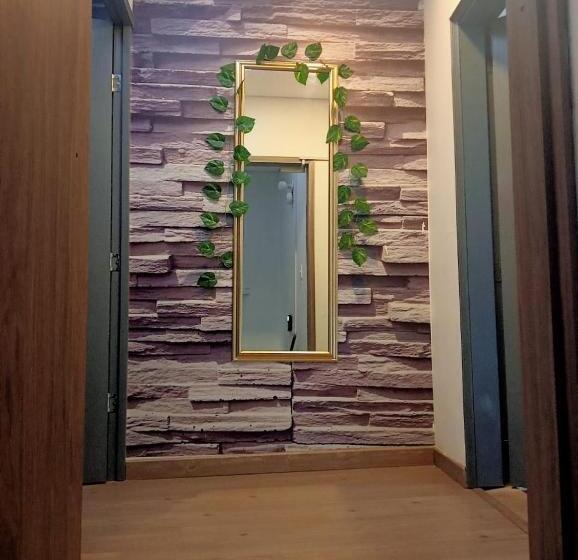 膳宿费 Habitación Elegante   Zipaquirá