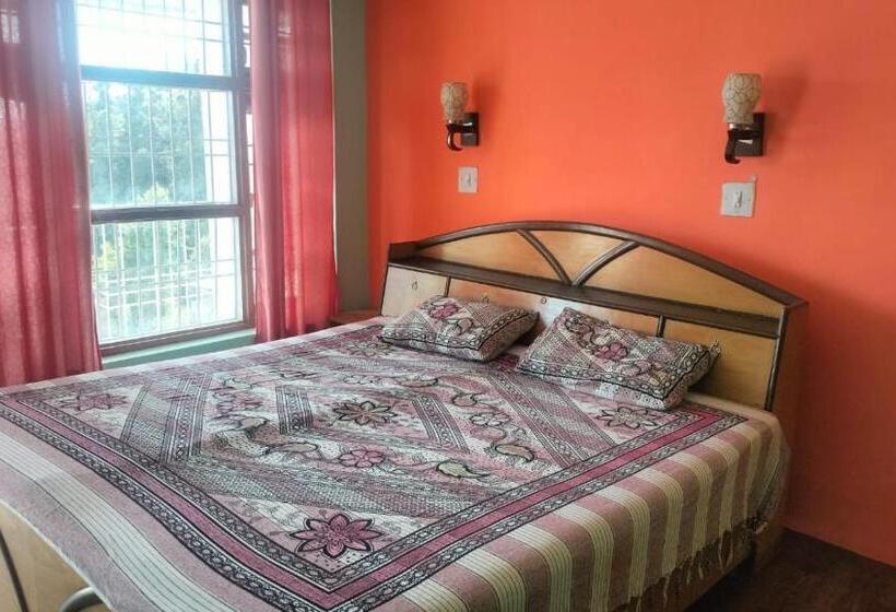 ペンション Heena Guest House