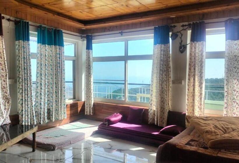 ペンション Heena Guest House