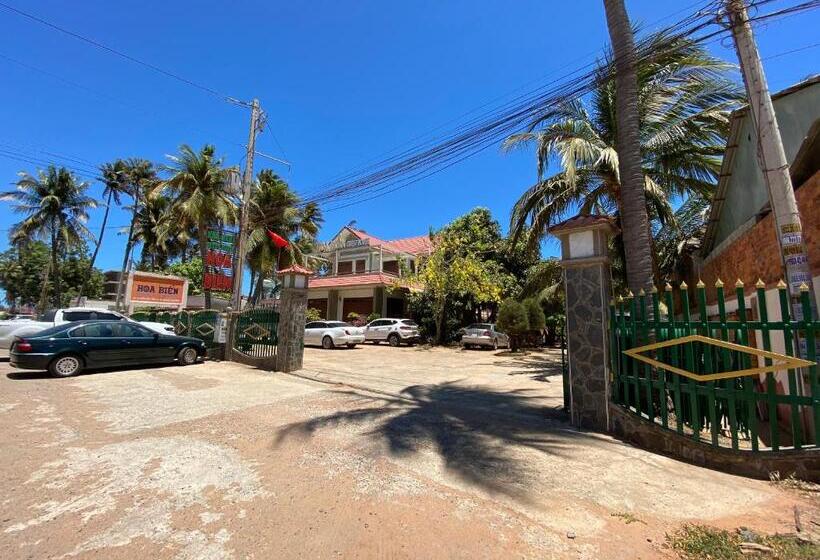 پانسیون Hoa Biển Guest House