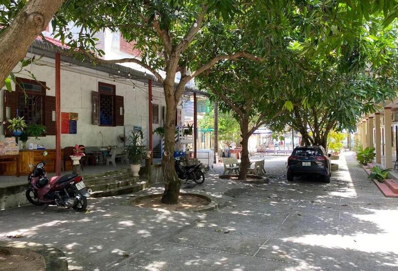پانسیون Hoa Biển Guest House