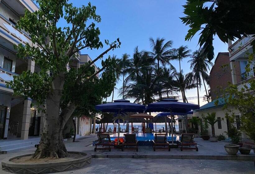 پانسیون Hoa Biển Guest House