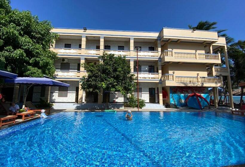 پانسیون Hoa Biển Guest House