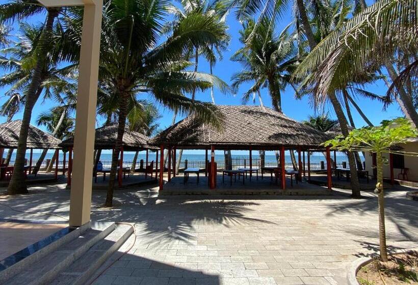 پانسیون Hoa Biển Guest House