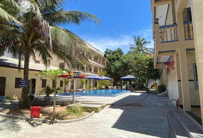 پانسیون Hoa Biển Guest House