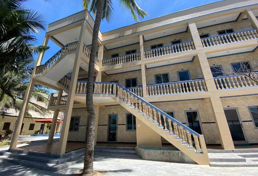 پانسیون Hoa Biển Guest House