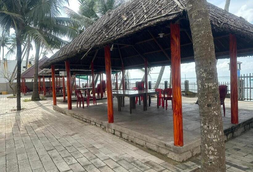 پانسیون Hoa Biển Guest House