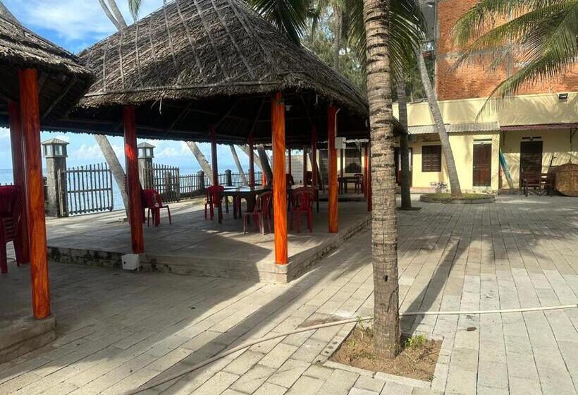 پانسیون Hoa Biển Guest House