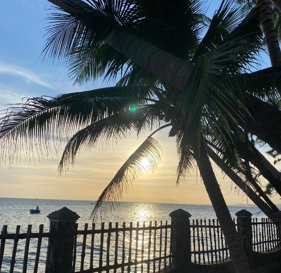 پانسیون Hoa Biển Guest House