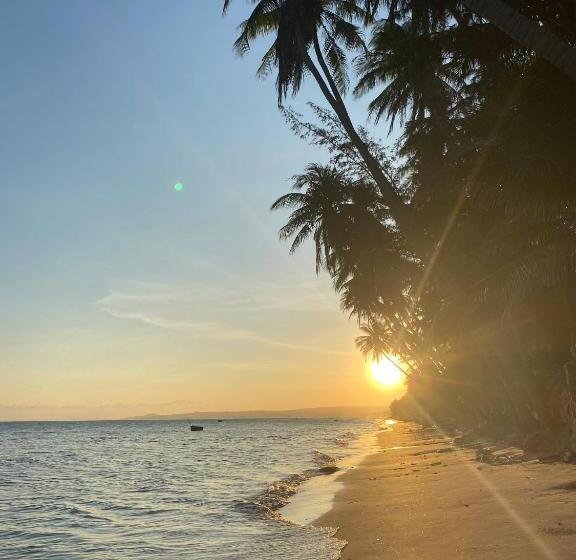 پانسیون Hoa Biển Guest House