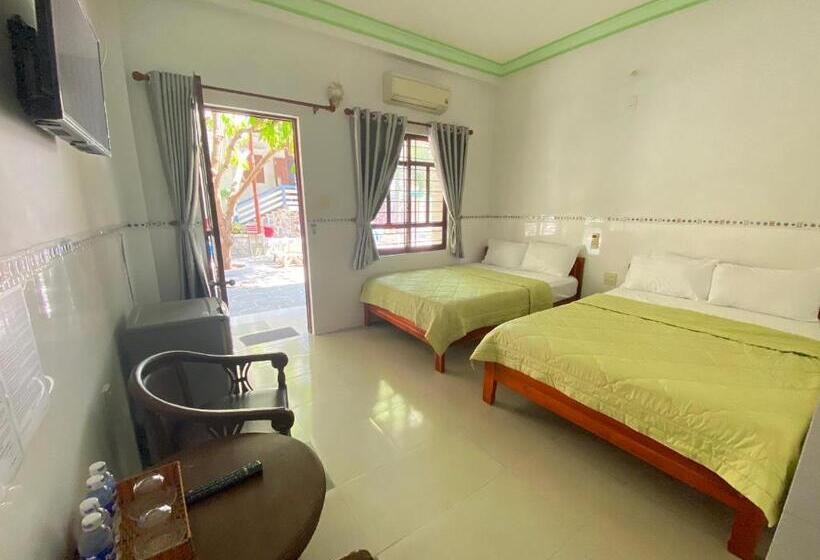 پانسیون Hoa Biển Guest House