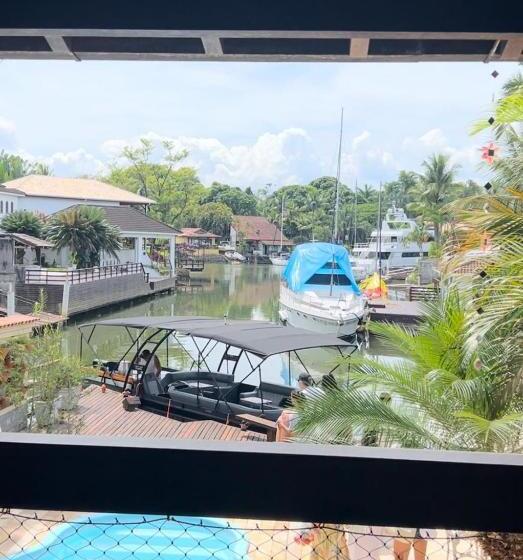 Пансион Hospedagem E Passeios Serena Brisa