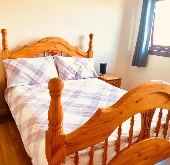 بنسيون Inverthorn House