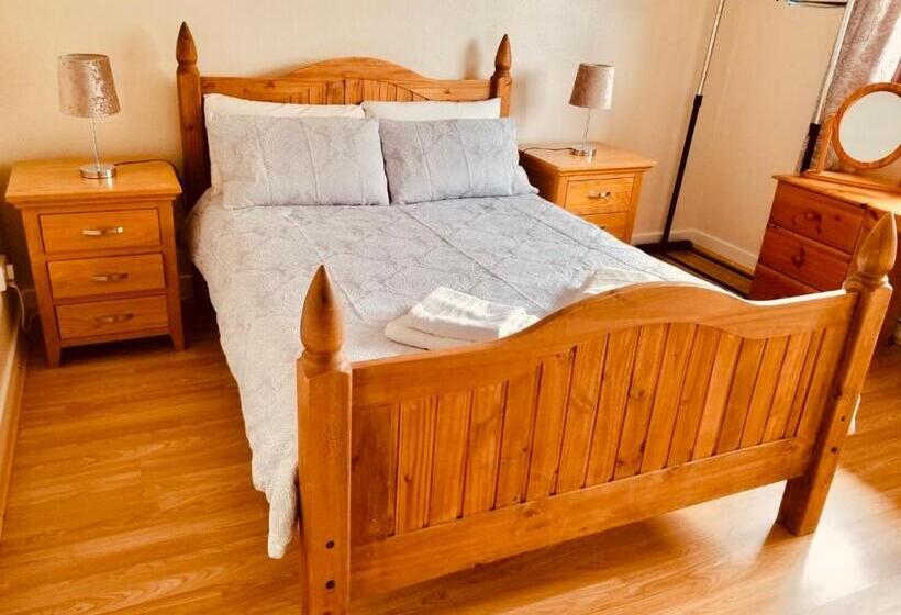 بنسيون Inverthorn House