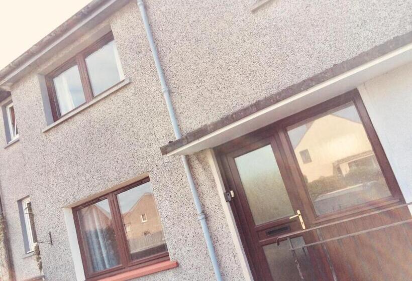 بنسيون Inverthorn House