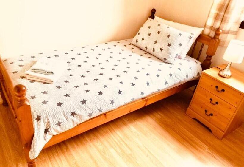 بنسيون Inverthorn House