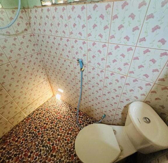 Пансион Jungle Bangalow Don Det