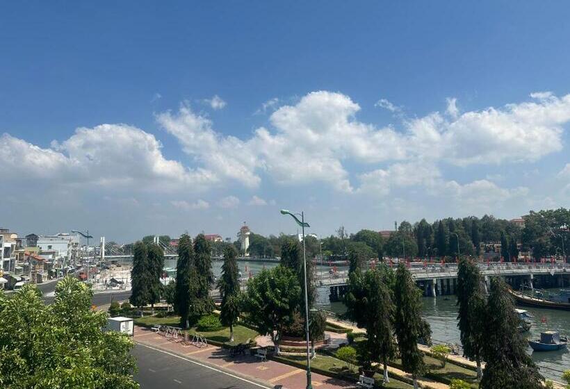 پانسیون Kimmy Home