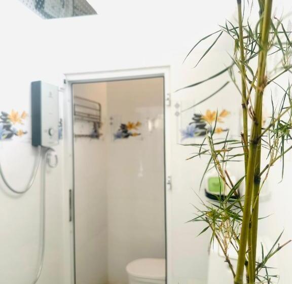 پانسیون Kimmy Home