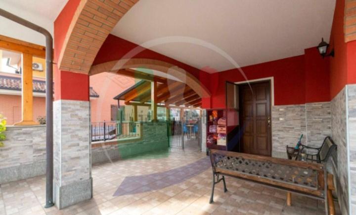 פנסיון La Casa Di Camilla