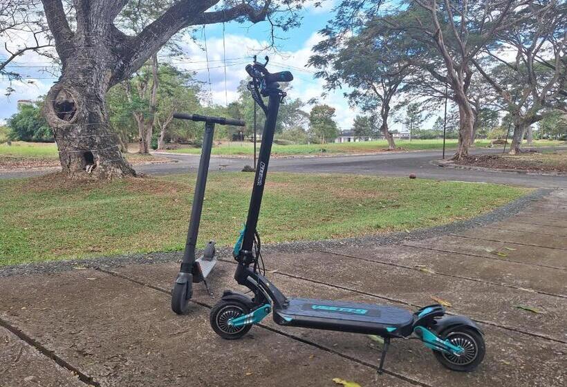 پانسیون La Dolce Vita Villa