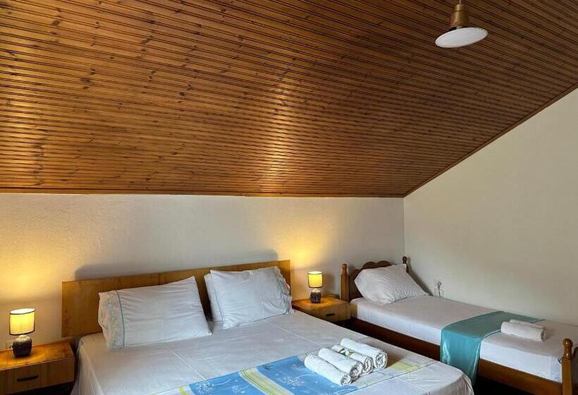 펜션 Lakeview Escape Koman