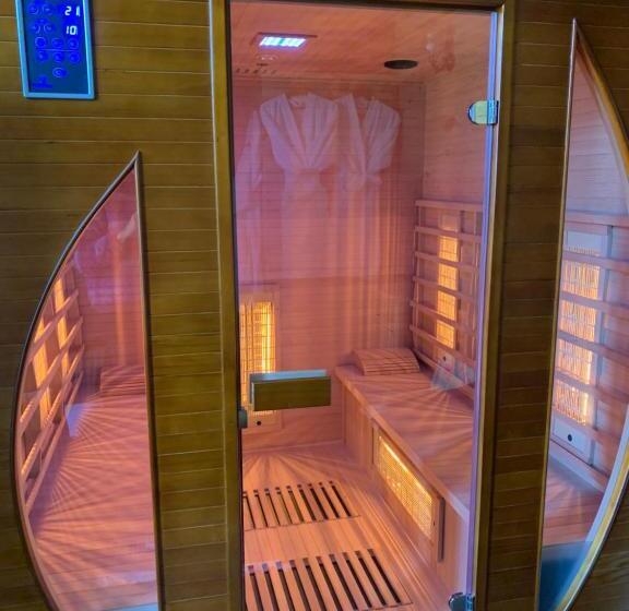 ペンション Maison D Hôtes De L Ancien Couvent Des Carmes