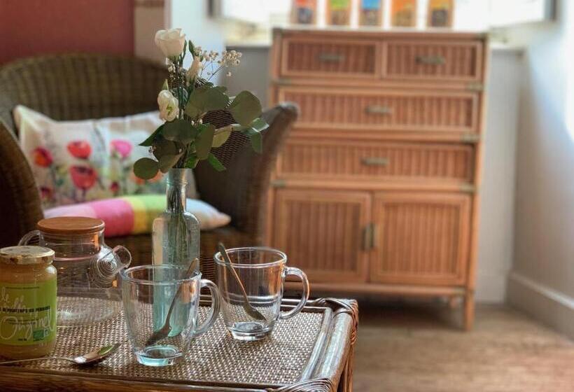 ペンション Maison D Hôtes De L Ancien Couvent Des Carmes