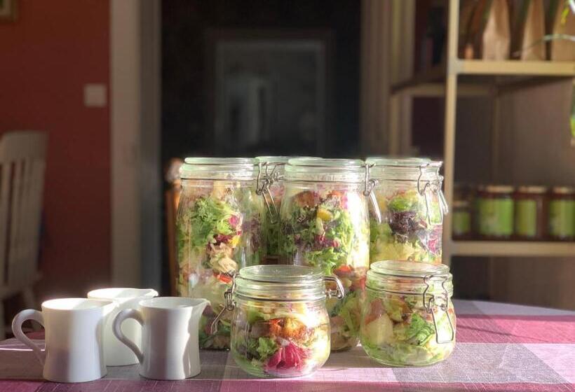 ペンション Maison D Hôtes De L Ancien Couvent Des Carmes