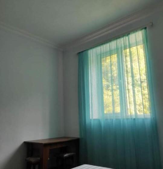 פנסיון Mg Guest House