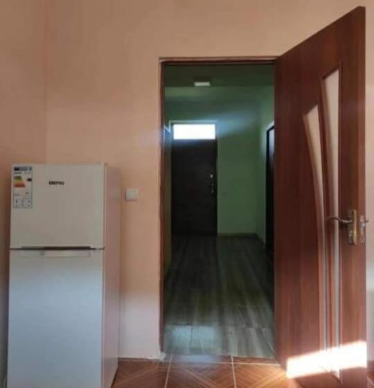 פנסיון Mg Guest House